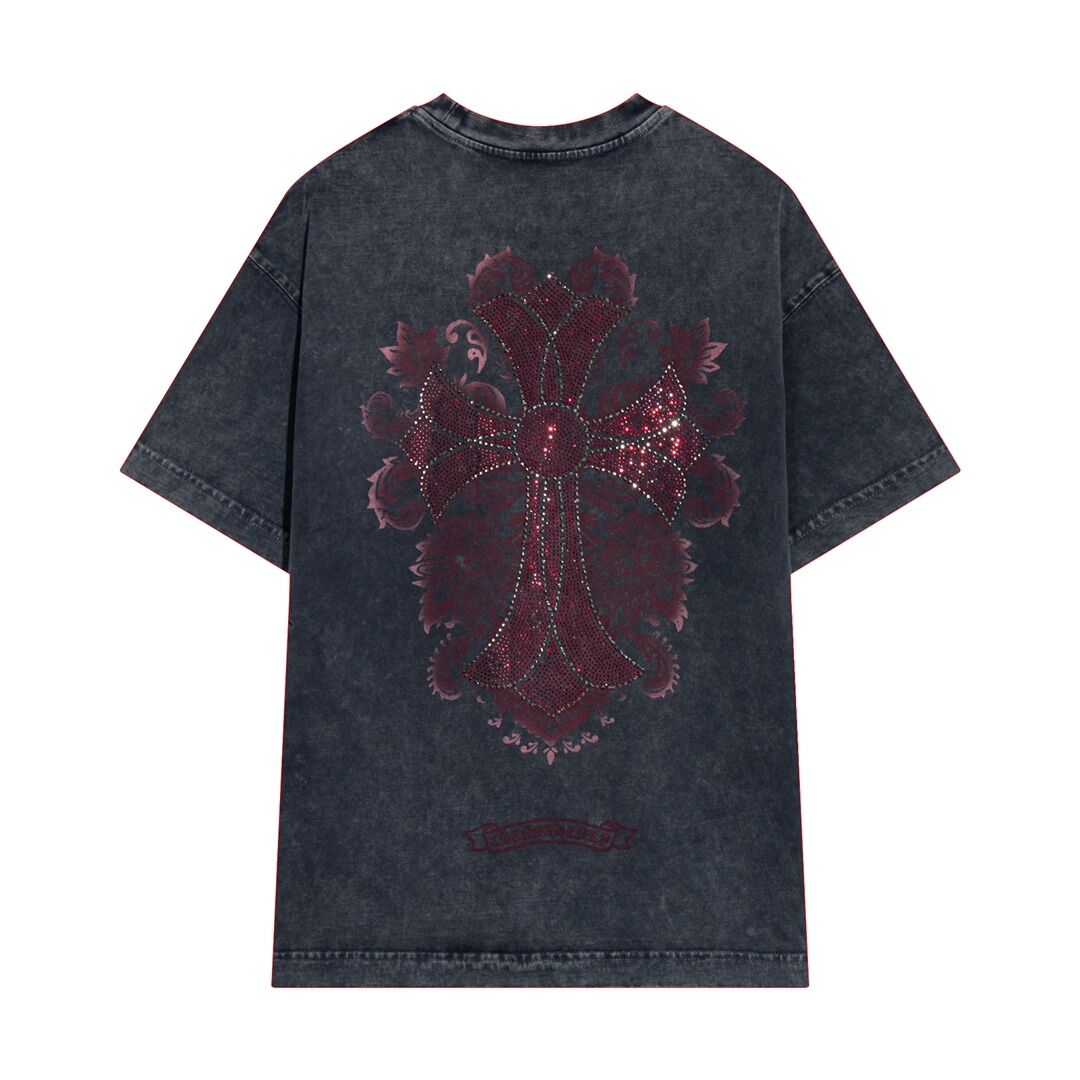 Chrome Hearts T-Shirts